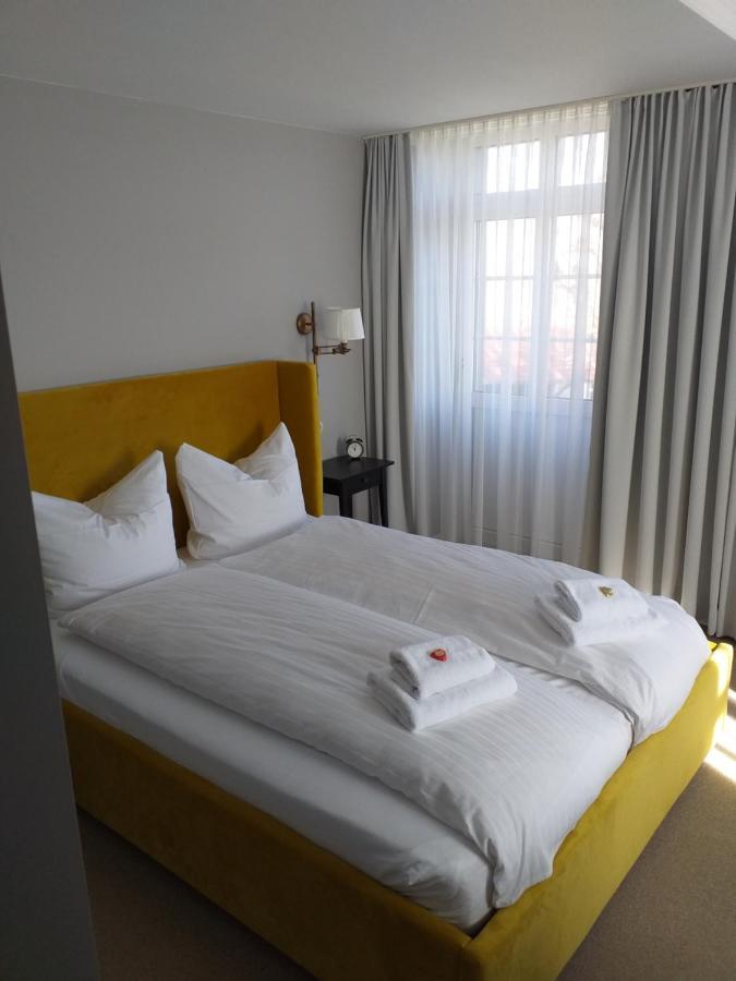 Hotel Landgasthof Adler Bad Krozingen Εξωτερικό φωτογραφία