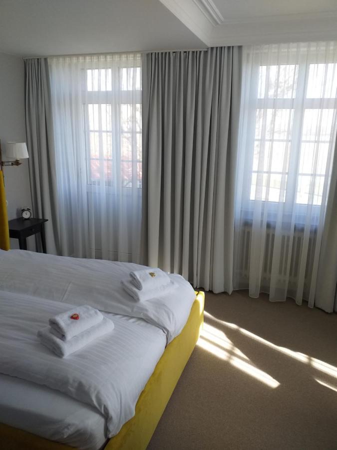 Hotel Landgasthof Adler Bad Krozingen Εξωτερικό φωτογραφία