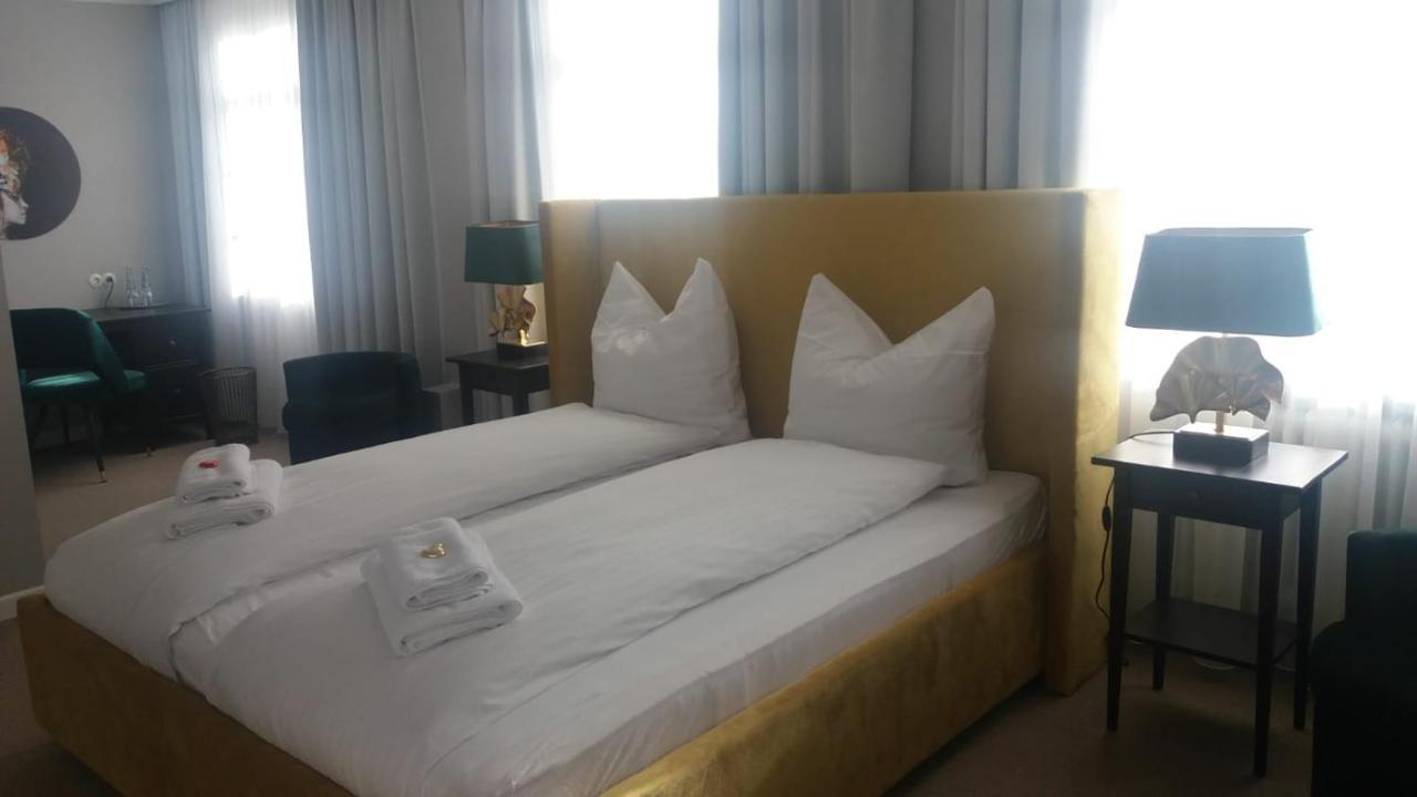 Hotel Landgasthof Adler Bad Krozingen Εξωτερικό φωτογραφία
