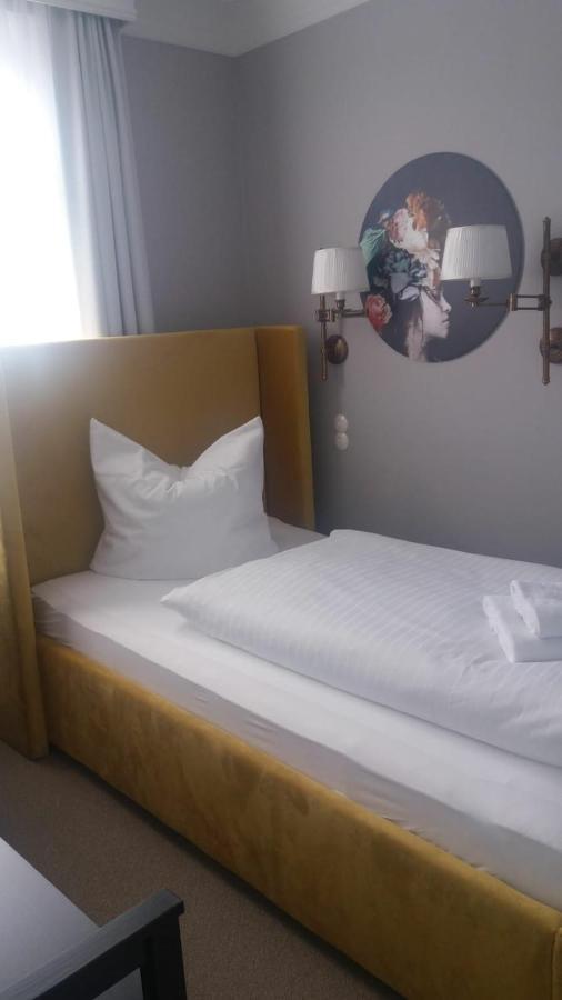 Hotel Landgasthof Adler Bad Krozingen Εξωτερικό φωτογραφία