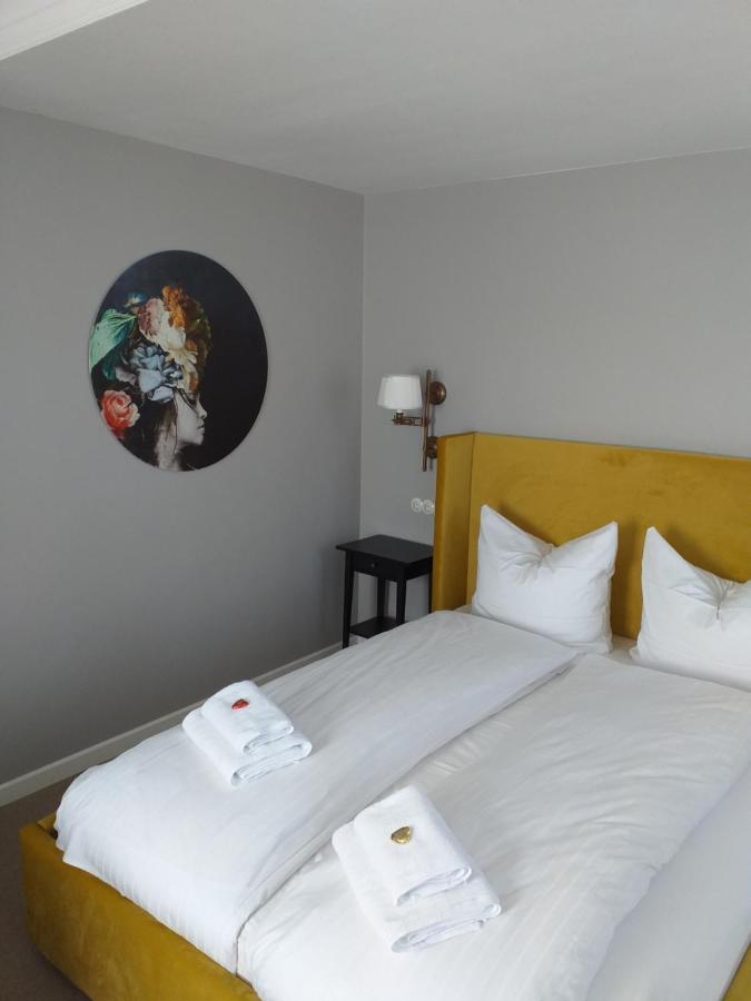 Hotel Landgasthof Adler Bad Krozingen Εξωτερικό φωτογραφία