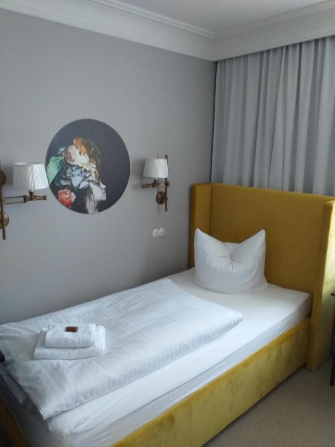 Hotel Landgasthof Adler Bad Krozingen Εξωτερικό φωτογραφία