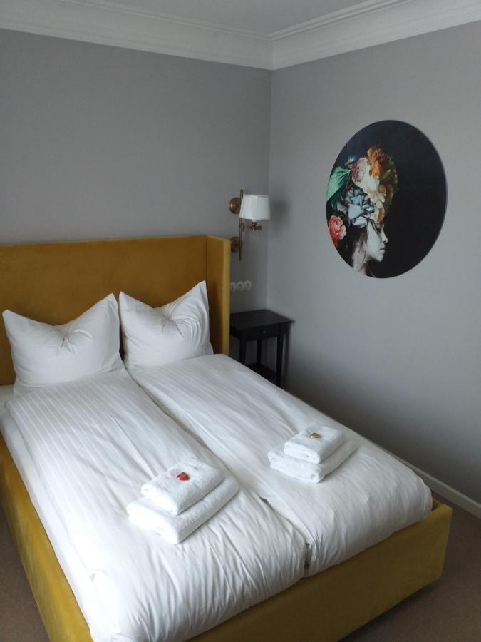 Hotel Landgasthof Adler Bad Krozingen Εξωτερικό φωτογραφία