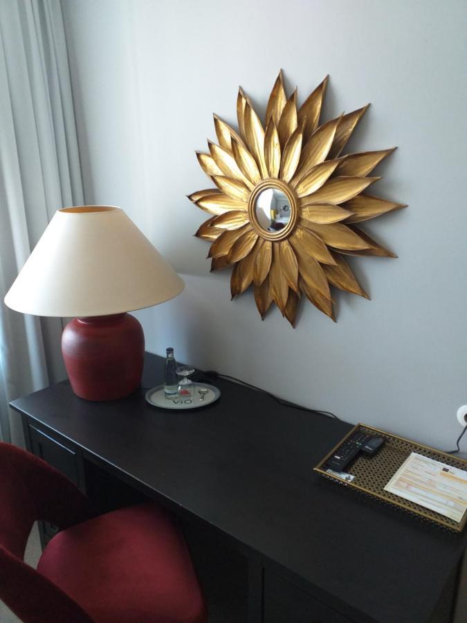 Hotel Landgasthof Adler Bad Krozingen Εξωτερικό φωτογραφία