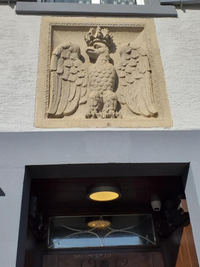 Hotel Landgasthof Adler Bad Krozingen Εξωτερικό φωτογραφία